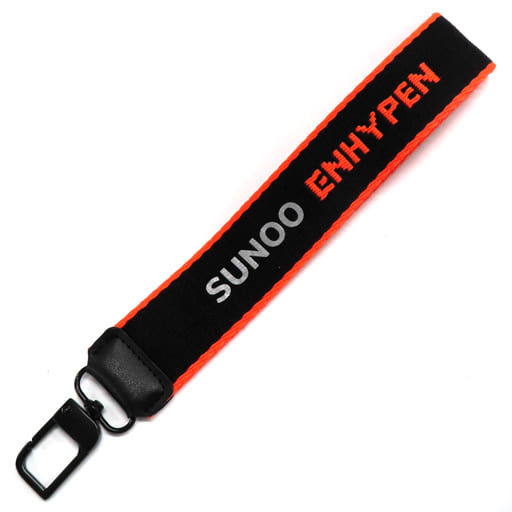 ENHYPEN manifesto マルチストラップ ソヌ sunoo ENHYPEN マルチストラップ SUNOO ソヌ 2個セット - メルカリ