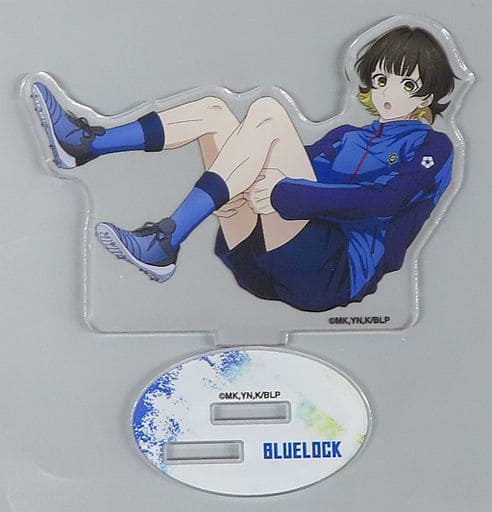 【SALE／10%OFF 駿河屋 等身 「ブルーロック×きゃらドリ!! -<中古>蜂楽廻 サプリメント・ビタミン