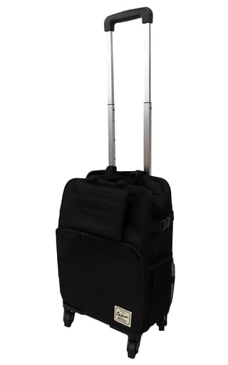 駿河屋 -<中古>ルナール特注 即売会用キャリー＆ポーチ 「GRANBLUE