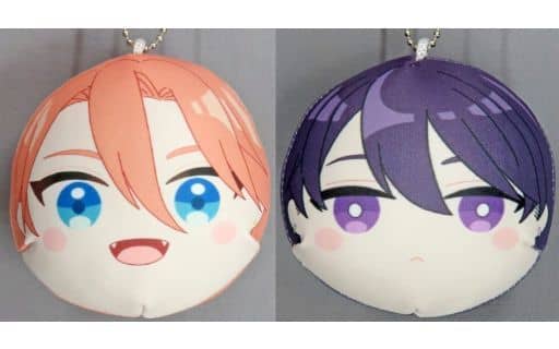 ［BL］幼馴染じゃ我慢できない 百瀬あん ぬいぐるみ おもちストラップ くじ BL］幼馴染じゃ我慢できない 百瀬あん ぬいぐるみ おもちストラップ くじ