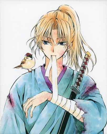 [The Great Berserk Exhibition] F3 Character Fine Board TypeG Volume 26 Cover