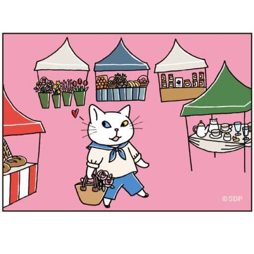 Angie "Angie La Coquette ☆ Beautiful Angie Canvas Art Mini