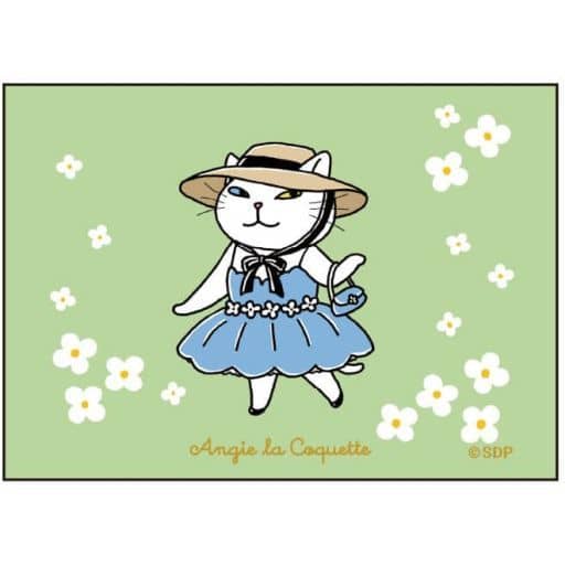 Miscellaneous goods Angie (Hat) "Angie La Coquette ☆ Beautiful Angie