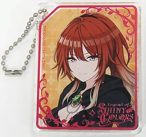 シャニマス アニメイトカフェ 緋田美琴 コロッタ CoLotta シャニマス アニメイトカフェ コロッタ Vol.5 緋田美琴 通常仕様