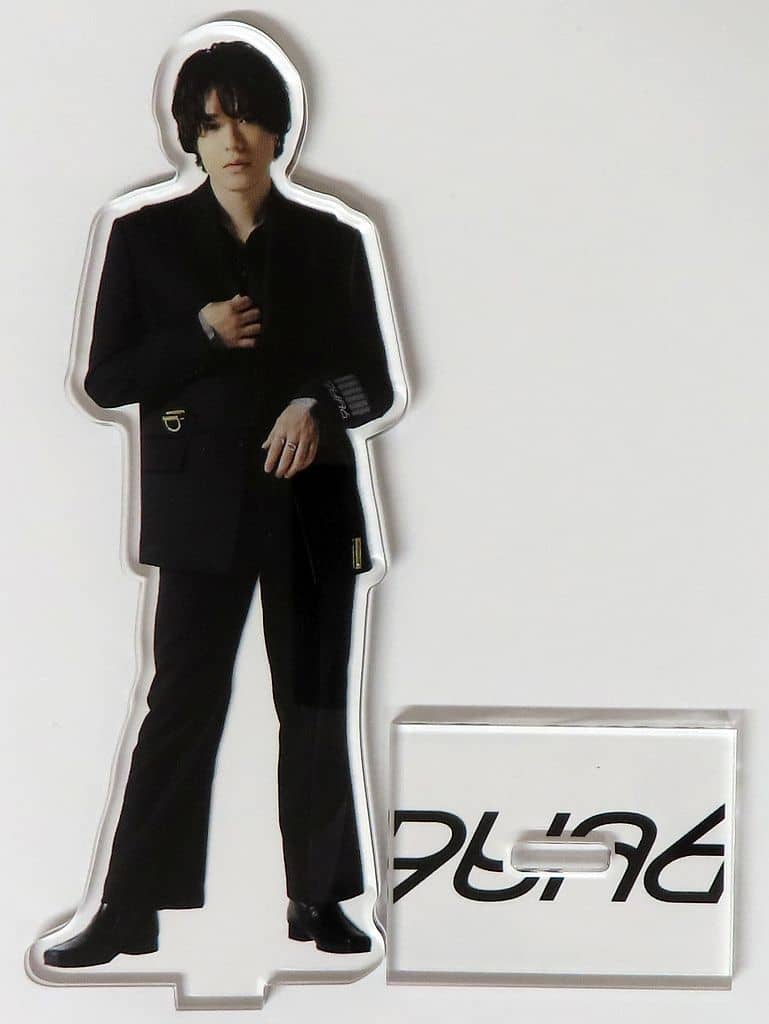 7ORDER DUAL 真田佑馬アクリルスタンド 7ORDER | アクリルスタンド(真田佑馬)｜ GALLERY X BY PARCO｜culture