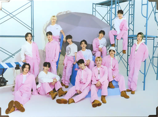 seventeen caratland 2023 プレミアムメッセージ　フォト 駿河屋 -<中古>SEVENTEEN プレミアムメッセージフォト 「2023 SVT 7th