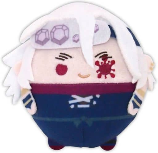 宇髄天元　忍装束　回想　鬼滅の刃 ふわコロりん8 宇髄天元(回想Ver.)】鬼滅の刃 ふわコロりん 8 - トレカ&ホビーの通販