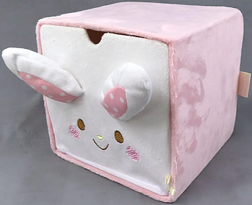 ウィッシュミーメル 収納ボックス ヨドバシ.com - サンリオ Sanrio ウィッシュミーメル 持ち手付きBOX