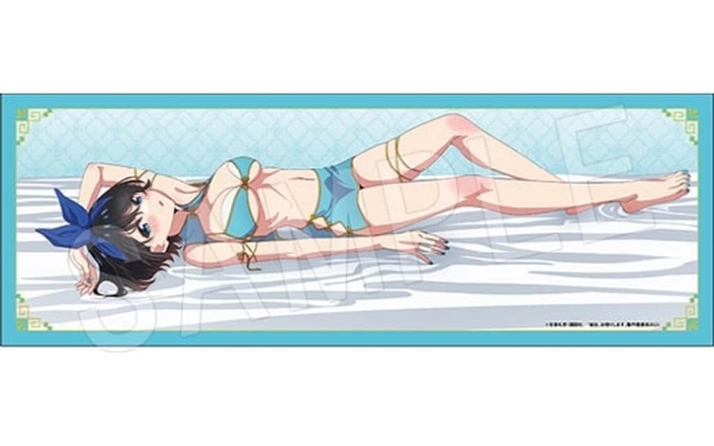 彼女、お借りします 布ポスター チャイナver. 5種セット 新品未開封 508927638.jpg