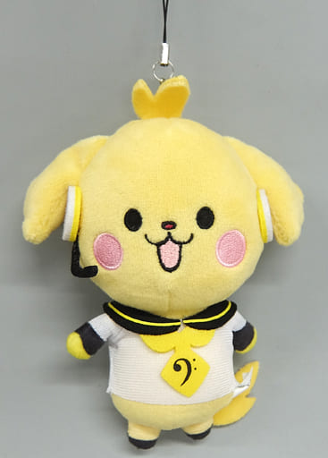 初音ミク ぬいぐるみ ストラップ 11th I Love animals 初音ミクぬいぐるみストラップ（Gift限定） | グッズメーカーGift