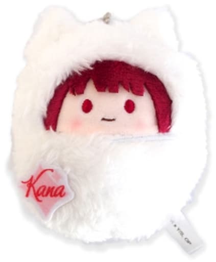 推しの子　有馬かな　くるみたぴぬい　マスコット　　ぬいぐるみ　セット　まとめ売り 推しの子】ふわふわ素材にくるまれた 有馬かな達のぬいぐるみ 9