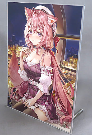 博衣こより1周年記念数量限定版 3DLIVE】歌に謎解きにホラーあり！？こよりらしさを詰め込んだ