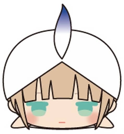 FGO もちもちマスコット もちマス ネモ 2025年最新】FGo もちもちマスコット ネモの人気アイテム - メルカリ