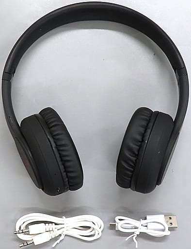周防パトラ＆堰代ミコ PatMico Blutoothヘッドフォン 駿河屋 -<中古>周防パトラ＆堰代ミコ PatMico Blutoothヘッドフォン