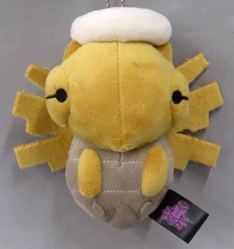 駿河屋 -<中古>ヌケニン 蓄光マスコット yonayonaGhost