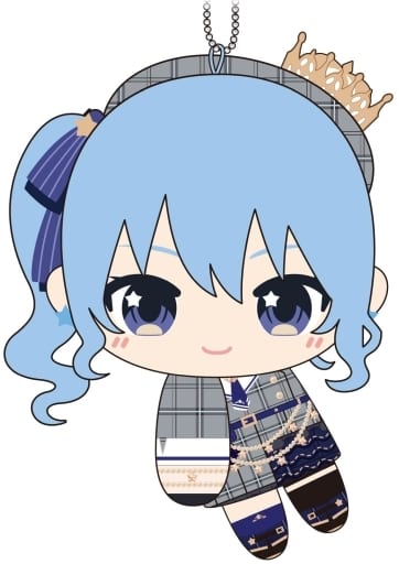 ホロライブ　ててコレ3 星街すいせい Amazon.co.jp: ホロ ライブ ててコレ3 星街すいせい : おもちゃ