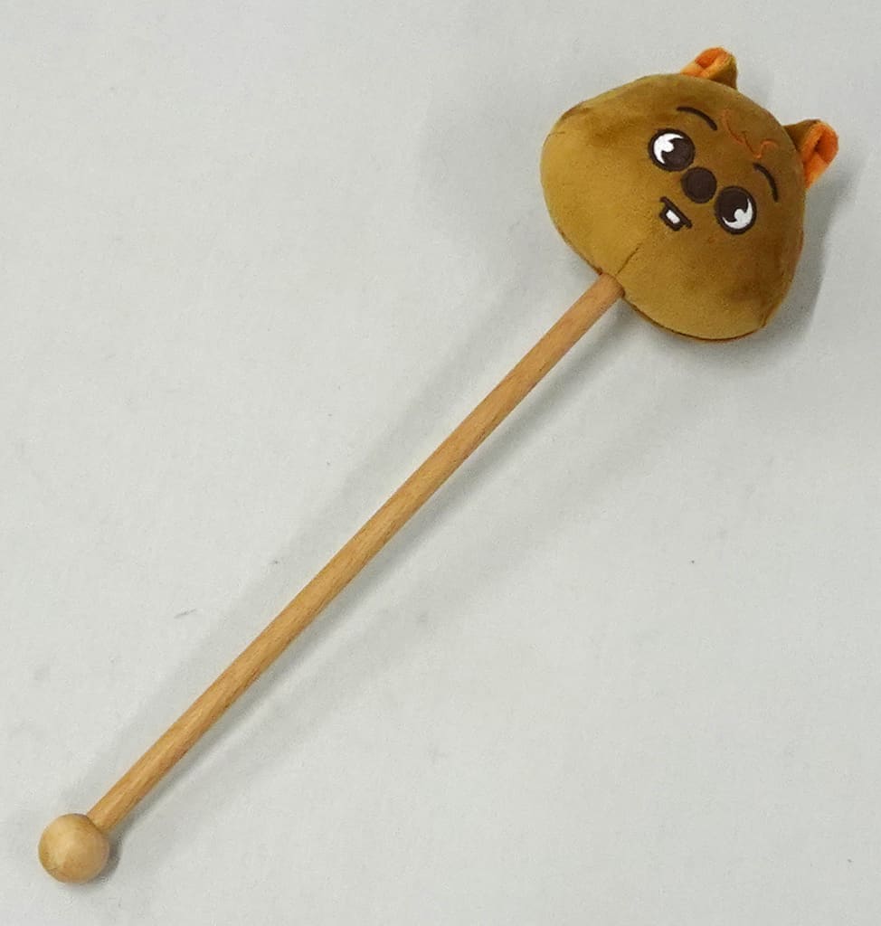 駿河屋 -<中古>ハン SKZOO 肩たたき棒 HAN QUOKKA 「Stray Kids 5-STAR