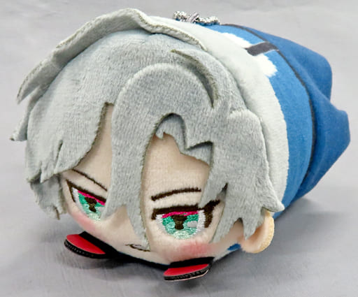 駿河屋 -<中古>入間銃兎 「ヒプノシスマイク -Division Rap Battle