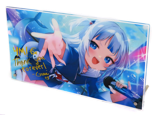 がうる・ぐら 400万人記念 - VTuberグッズ情報まとめ