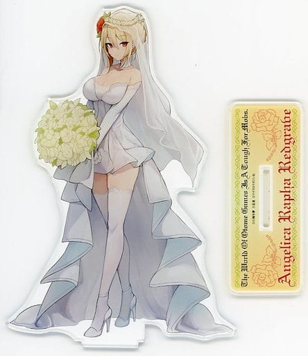 駿河屋 -<中古>[単品] アンジェリカ・ラファ・レッドグレイブ 描き 