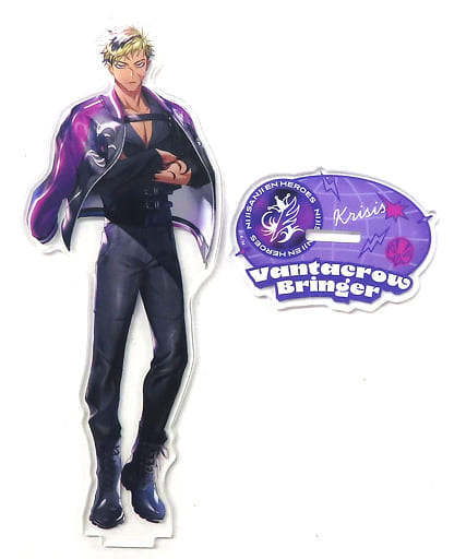 駿河屋 -<中古>ベンタクロウ・ブリンガー アクリルスタンド