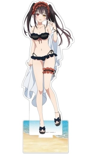 コミックマーケット104 C104 夢現工房 時崎狂三 水着ver Amazon | タイトー デート・ア・バレット Corefulフィギュア 時