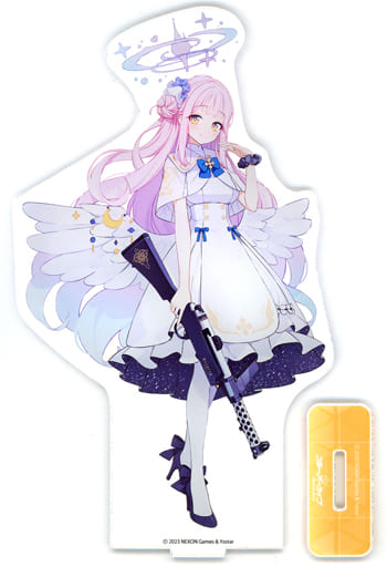 ブルーアーカイブ　聖園ミカ 中国公式限定】ブルーアーカイブ 聖園ミカ キャラクターギフト