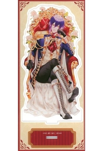 駿河屋 -<中古>[単品] 生還イラスト 描き下ろしアクリルスタンド