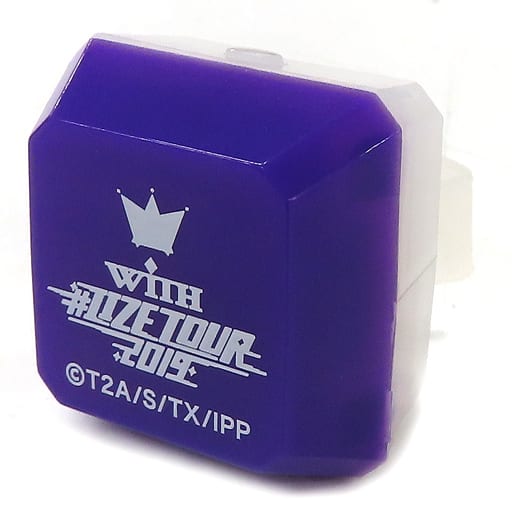 高瀬コヨイ リングライト WITH 4th LIVE IIZEmotioN by IdolTimePripara リングライト_高瀬