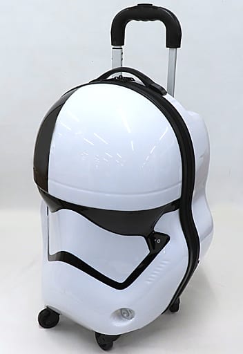ストームトルーパー キャリーケース　スターウォーズ Amazon | American Tourister。, ストームトルーパーグラフィティ