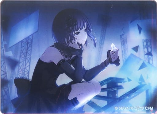 プロセカ ノーブルアートコレクション vol.27 東雲絵名 駿河屋 -<中古>東雲絵名 「プロジェクトセカイ カラフルステージ