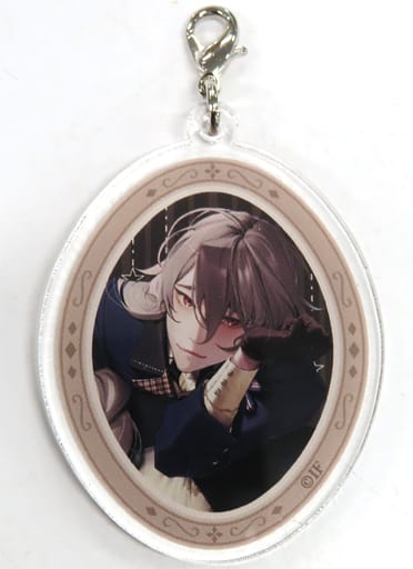 終ヴィル アンクゥ 冬の市2023-2024 1 オトメイト 冬の市 2023 2024 終ヴィル アンクゥ アクリルカード