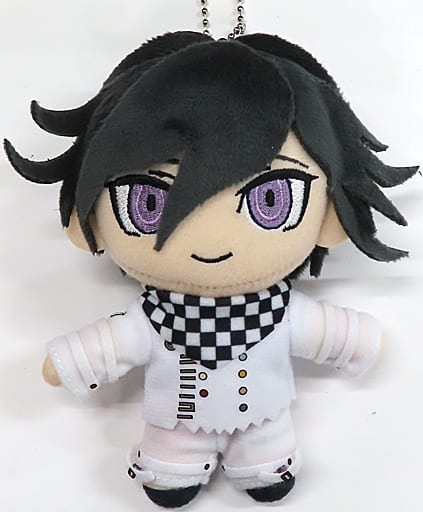 ニューダンガンロンパV3 王馬小吉 ぬいコレ Amazon.co.jp: ニューダンガン ロンパV3 王馬小吉 20cm着せ替え