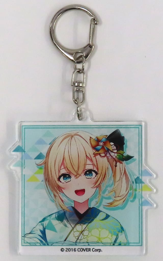 駿河屋 -<中古>風真いろは 「バーチャルYouTuber ホロライブ