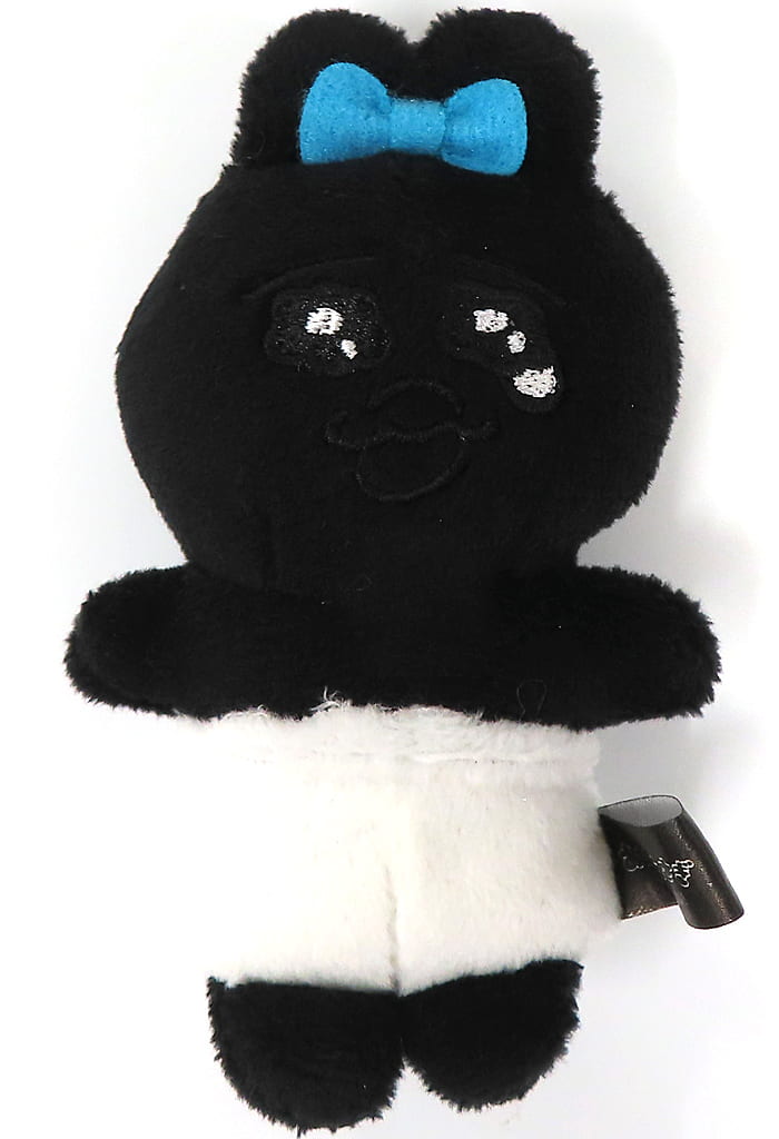 おぱんちゅうさぎ　マスコット　キーホルダー　ゾンビ　黒ギャル　宇宙人　３点セット おぱんちゅうさぎ マスコット キーホルダー ゾンビ 黒ギャル