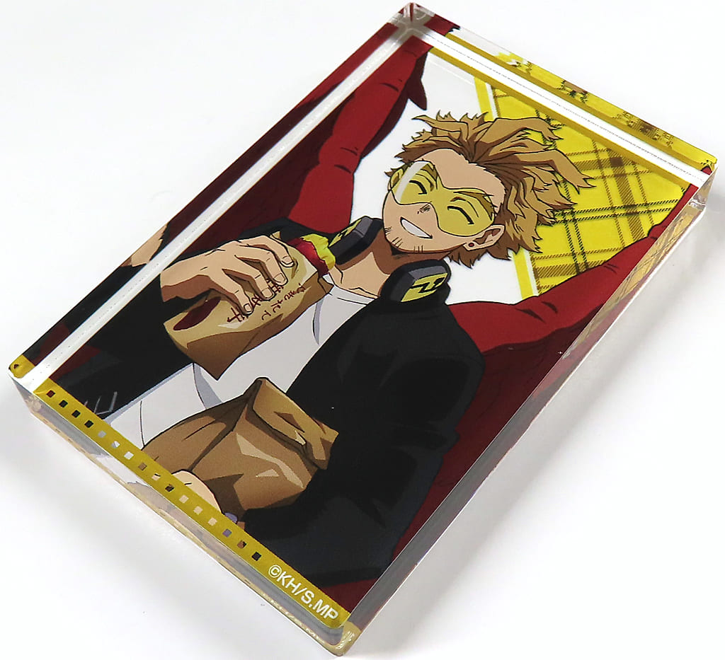 駿河屋 -<中古>ホークス 「僕のヒーローアカデミア×ドン・キホーテ