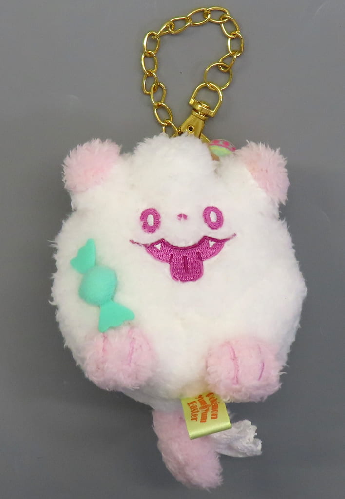 駿河屋 -<中古>ペロッパフ マスコット Pokemon Yum Yum Easter