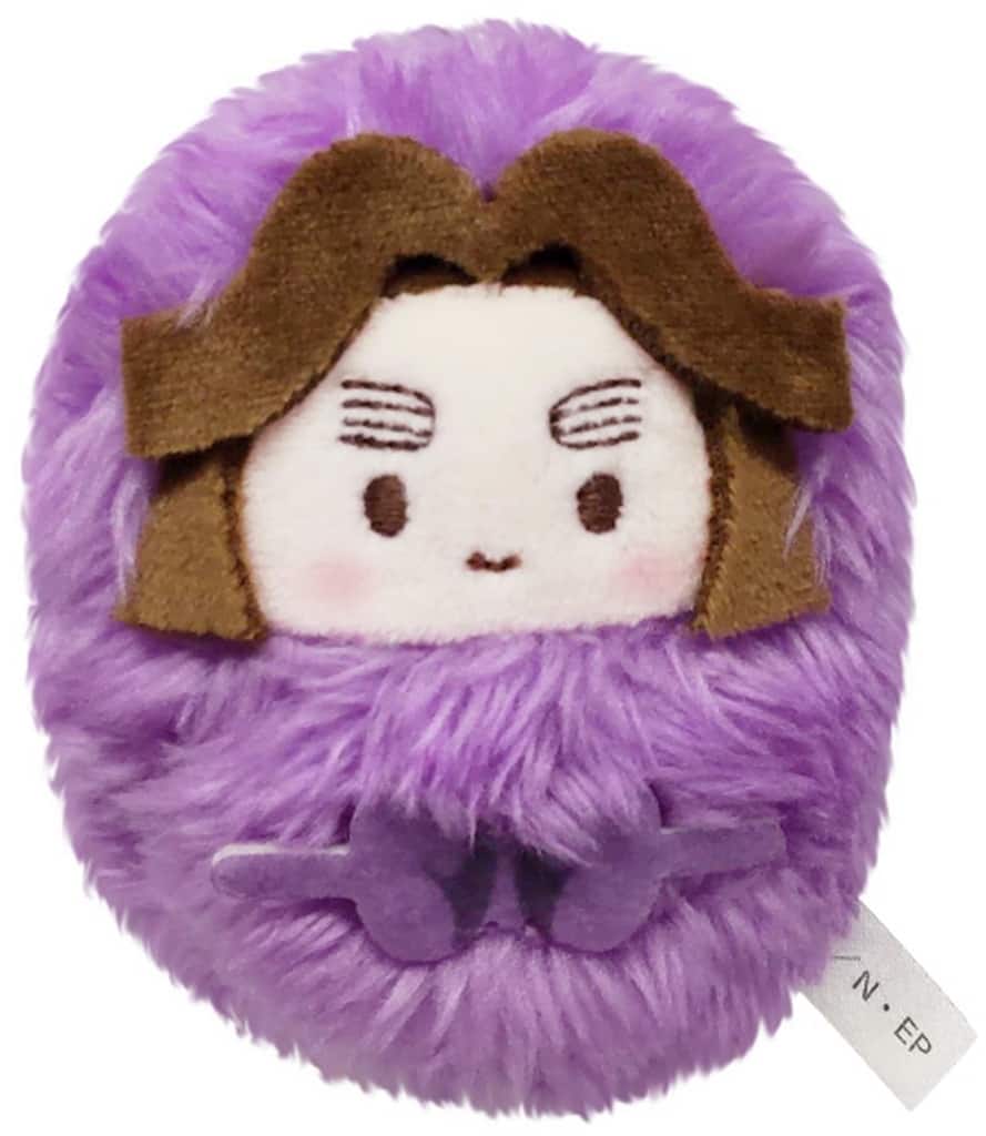 平滝夜叉丸　くるみたぴぬい 2026年最新】平滝夜叉丸 くるみたぴぬいの人気アイテム - メルカリ