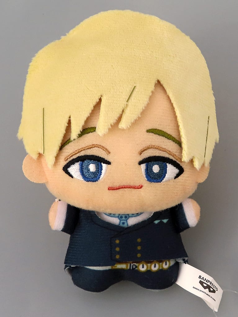 【新品未開封】 僕のヒーローアカデミア 物間寧人 ちびぐるみ prize_thumb_1_20240612_033516_