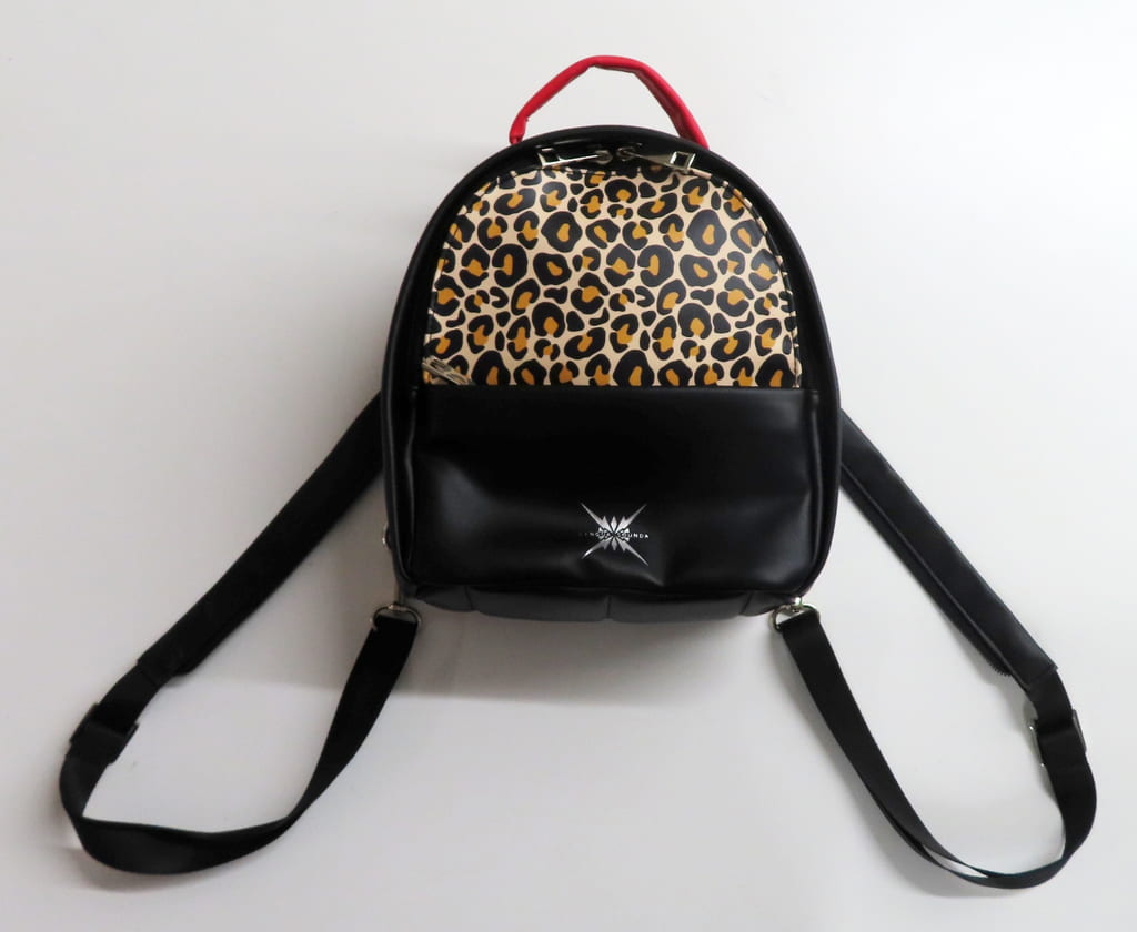 BUCK-TICK 今井寿 プロデュース GUSTAVE 2WAY ミニリュック BUCK-TICK 今井寿 プロデュース GUSTAVE 2WAY ミニリュック - メルカリ