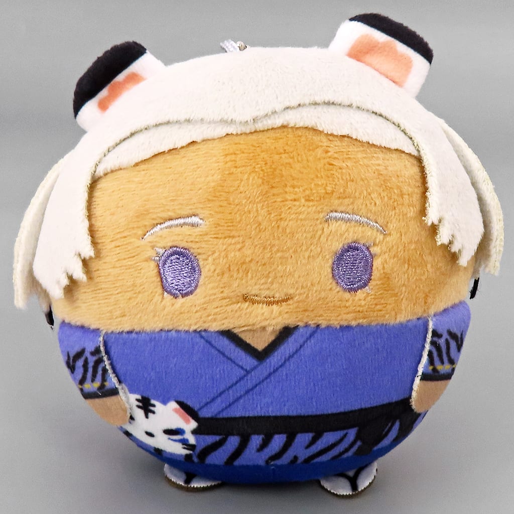 東リべ ぬいくじ2 三途春千夜 A賞 B賞 ぬいぐるみ 東京リベンジャーズ』ぬいくじ2」が5月1日12時〜登場！ | アニメイト