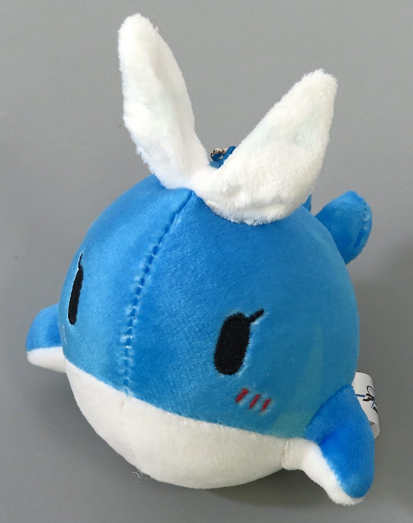 アロナのくじらぬいぐるみ びっくさいず！ 駿河屋 -<中古>[美品] アロナのくじらぬいぐるみ びっぐさいず
