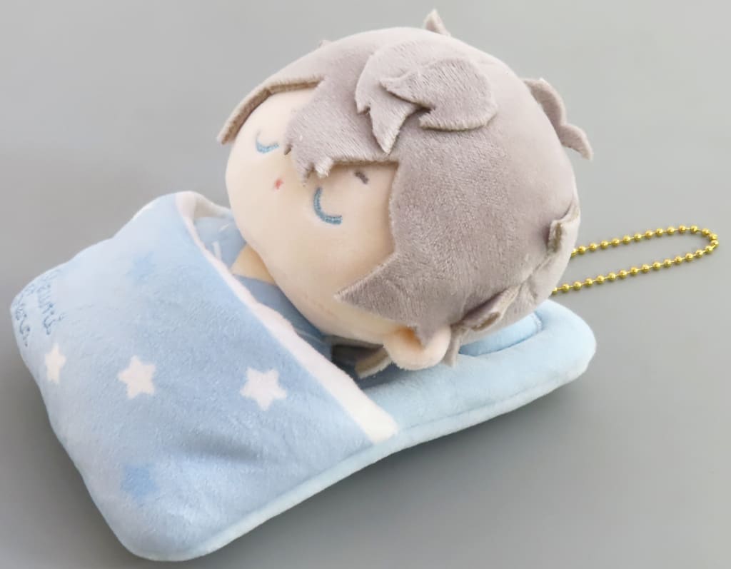 あんスタ　泉　バースデーベア　中国　巡夢　アイスぬい　甜夢　ブローチ 駿河屋 -<中古>瀬名泉 甜夢ぬいぐるみ 「あんさんぶるスターズ