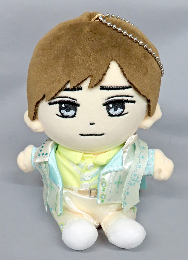 キンプリ　はぴぬい　キーホルダー　アクリルスタンド　セット 髙橋海人 はぴぬい | ファミクラストア オンライン