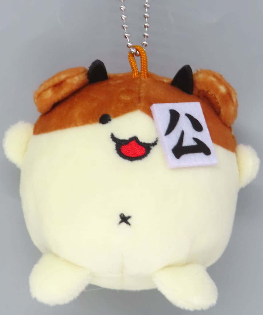 魔界の主役は我々だ！ ロボロフスキー ぬいぐるみ 4つセット 魔界の主役は我々だ！ 使い魔ぬいぐるみ ロボロフスキー - メルカリ