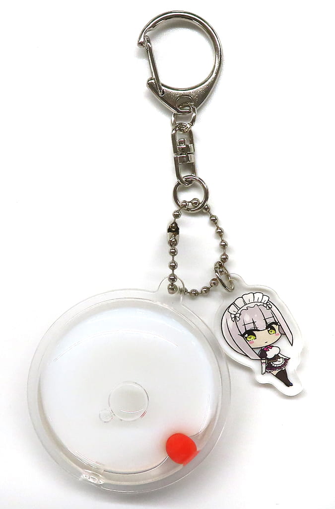 みるくふぁくとりー　c104 B2タペストリー　卵子入り母乳キーホルダー　セット 51I4NpdH8oL.jpg_BO30,255,255,