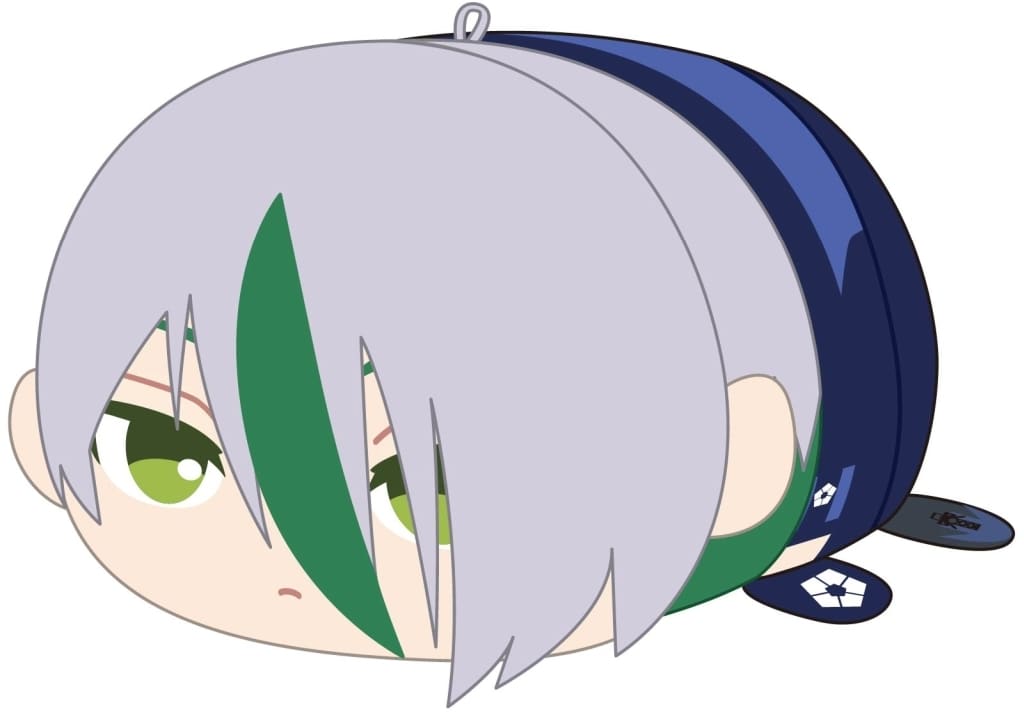 乙夜影汰 ぽてコロマスコット4 まとめ売り ブルーロック ぽてコロマスコットMsize4 F：乙夜影汰[マックス