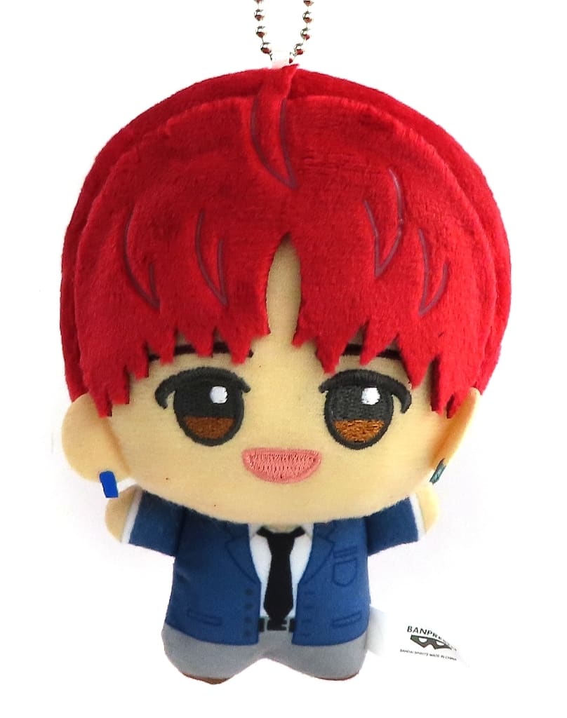 ダンダダン ちびぐるみvol.2 / 円城寺仁(変身) - メルカリ