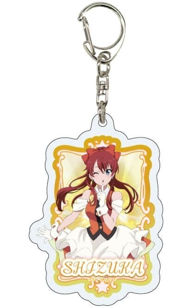 しずか シン キーホルダー】タコピーの原罪 久世しずか 雲母坂まりな