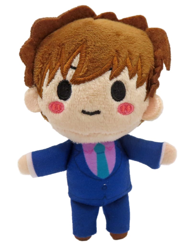 駿河屋 -<中古>白馬探 ぬいぐるみマスコット 「セガ ラッキー